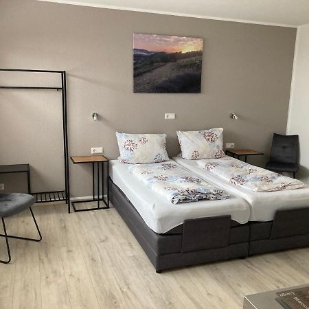 Boardinghouse Alte Bank Ξενοδοχείο Wollstein Εξωτερικό φωτογραφία
