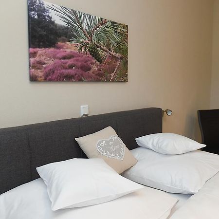 Boardinghouse Alte Bank Ξενοδοχείο Wollstein Εξωτερικό φωτογραφία
