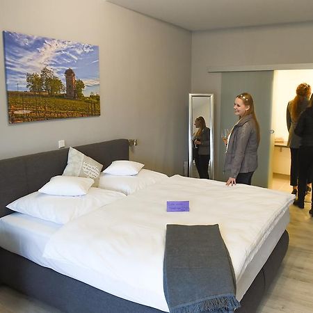 Boardinghouse Alte Bank Ξενοδοχείο Wollstein Εξωτερικό φωτογραφία