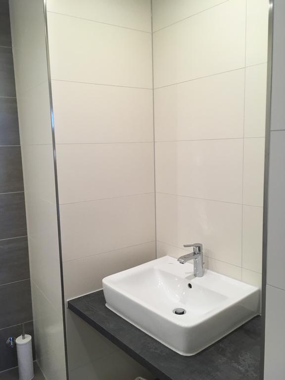 Boardinghouse Alte Bank Ξενοδοχείο Wollstein Εξωτερικό φωτογραφία