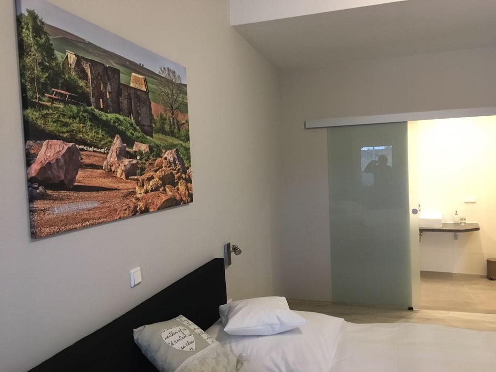 Boardinghouse Alte Bank Ξενοδοχείο Wollstein Εξωτερικό φωτογραφία