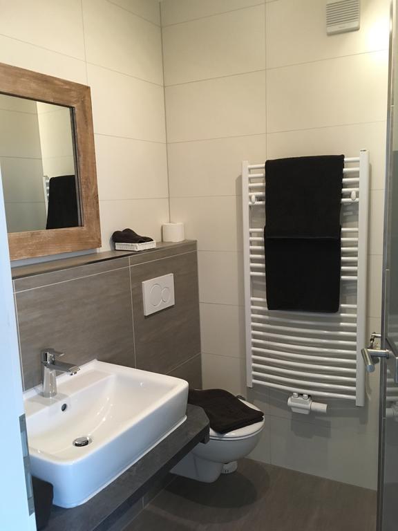Boardinghouse Alte Bank Ξενοδοχείο Wollstein Εξωτερικό φωτογραφία